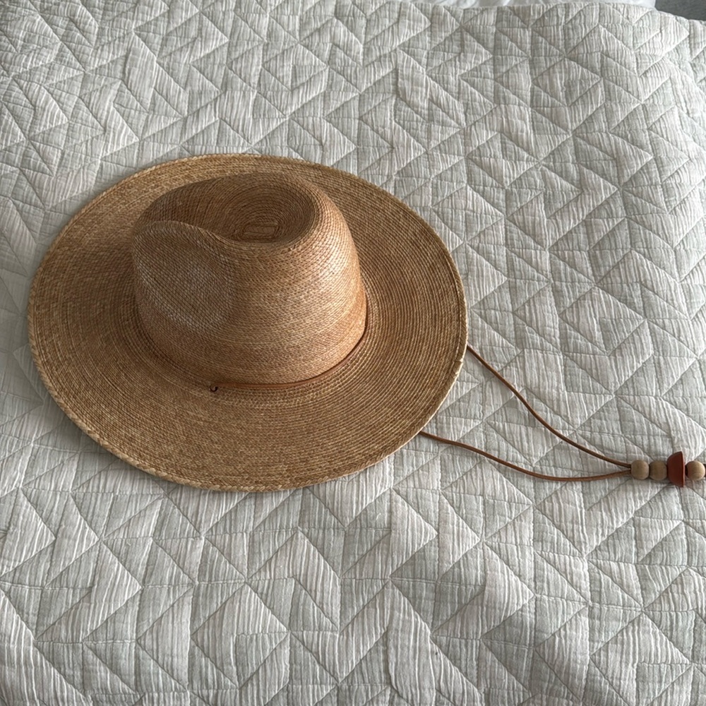 West Perro sun hat